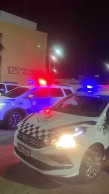 Homem é preso em flagrante por violência doméstica em São Pedro da Aldeia — RC24H