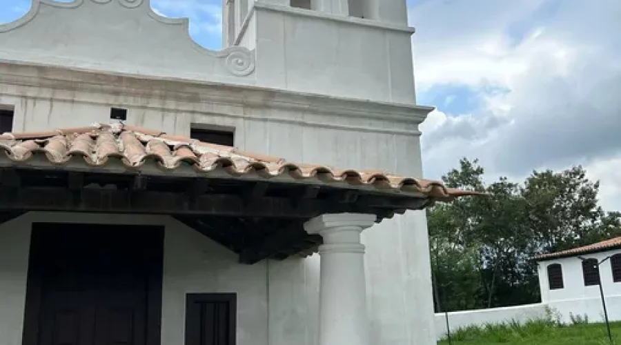 São Pedro da Aldeia: Retorno da fé com missa na capela do antigo batalhão florestal