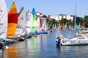 São Pedro da Aldeia recebe II Regata TransAraruama no próximo dia 10 — RC24H