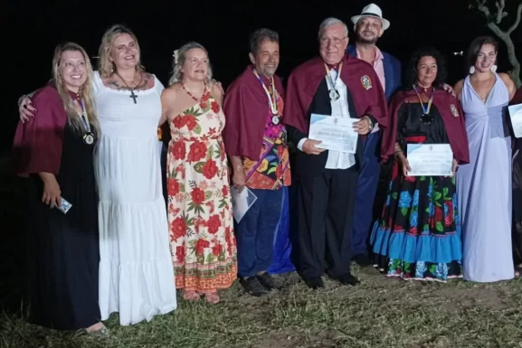 São Pedro da Aldeia recebe evento literário e cultural da Academia de Letras — RC24H