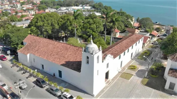 Trânsito tem alterações pontuais devido às procissões da Semana Santa em São Pedro da Aldeia — RC24H