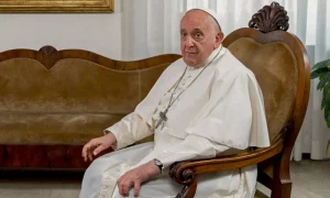 Vaticano divulga causa da morte do papa Francisco | Enfoco
