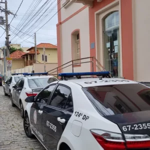 Acusado de estupro é preso em Saquarema — RC24H