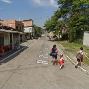 Discussão sobre namoro de filhos acaba em morte no Rio | Enfoco