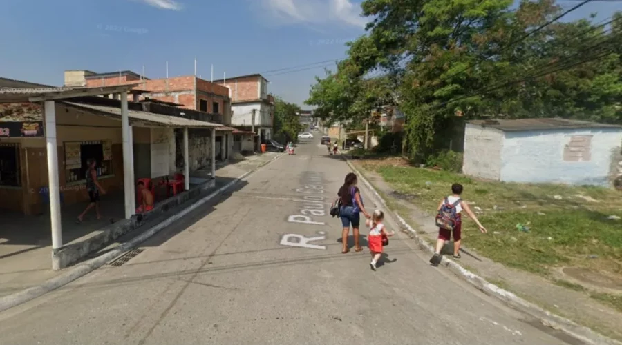 Saquarema: Debates sobre namoro de filhos termina em morte no Rio