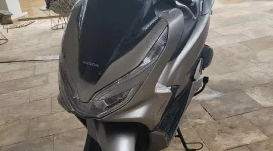 Saquarema: Homem é roubado por bandidos armados na RJ-106, em Saquarema