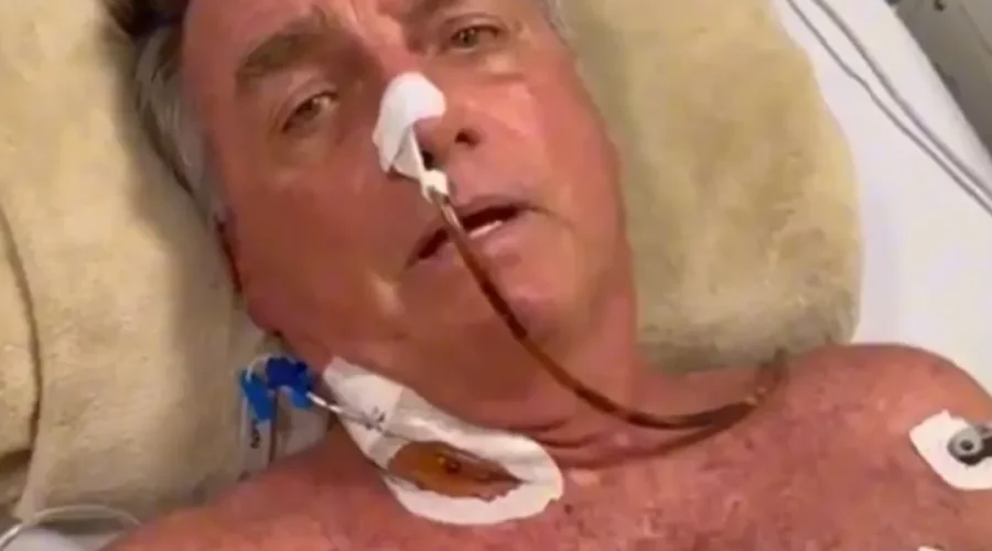 Saquarema: Jair Bolsonaro realiza operação urgente em Brasília