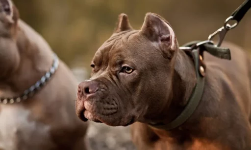 Pit bull tem instinto para atacar? Veja mitos e verdades sobre a raça | Enfoco
