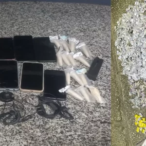 Polícia prende suspeitos de tráfico de drogas em operações distintas na Região dos Lagos — RC24H