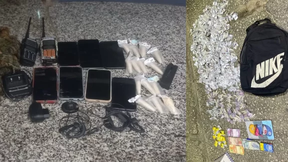 Polícia prende suspeitos de tráfico de drogas em operações distintas na Região dos Lagos — RC24H