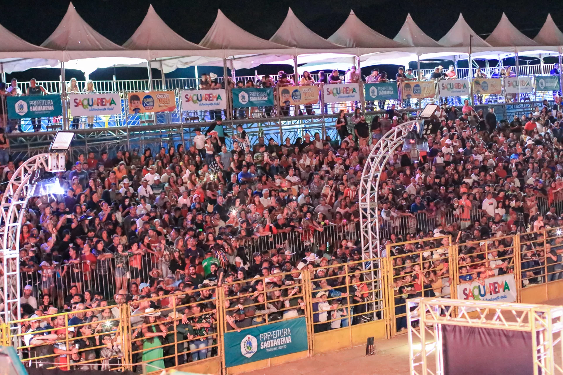 Saquarema Country Fest anuncia programação com sertanejo, pagode e atrações para toda a família — RC24H