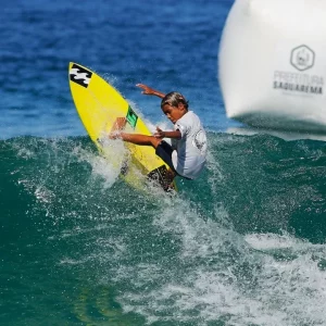 Saquarema recebe primeira etapa do Circuito Municipal de Surf neste fim de semana — RC24H