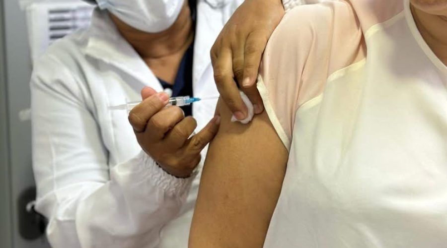 Imunização contra a gripe em Arraial do Cabo – Atualização de Arraial do Cabo