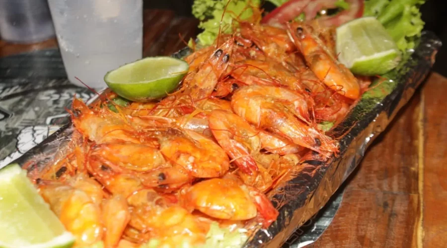Iguaba Grande: Festival do Peixe agita a cidade com música, cultura e comida