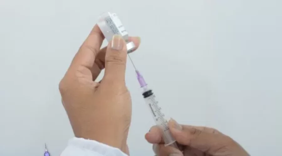 Iguaba Grande: Campanha de vacinação contra a gripe começa nesta segunda-feira (7)