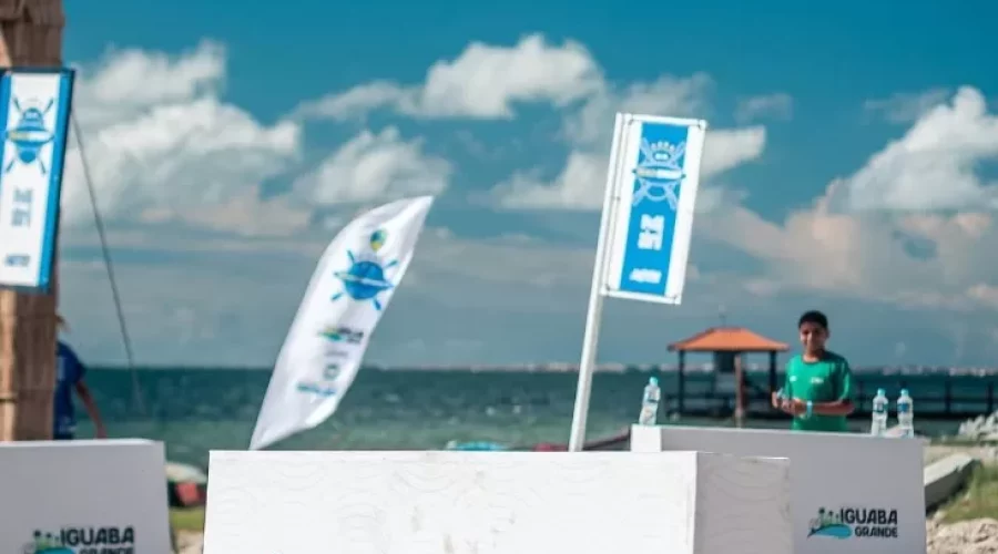 Iguaba Grande: Copa Rio Beach Sprint traz esporte e música na Praia do Popeye