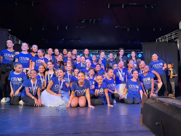 Iguaba Grande: CEMO conquista 20 prêmios no Art Carioca e recebe convite internacional!