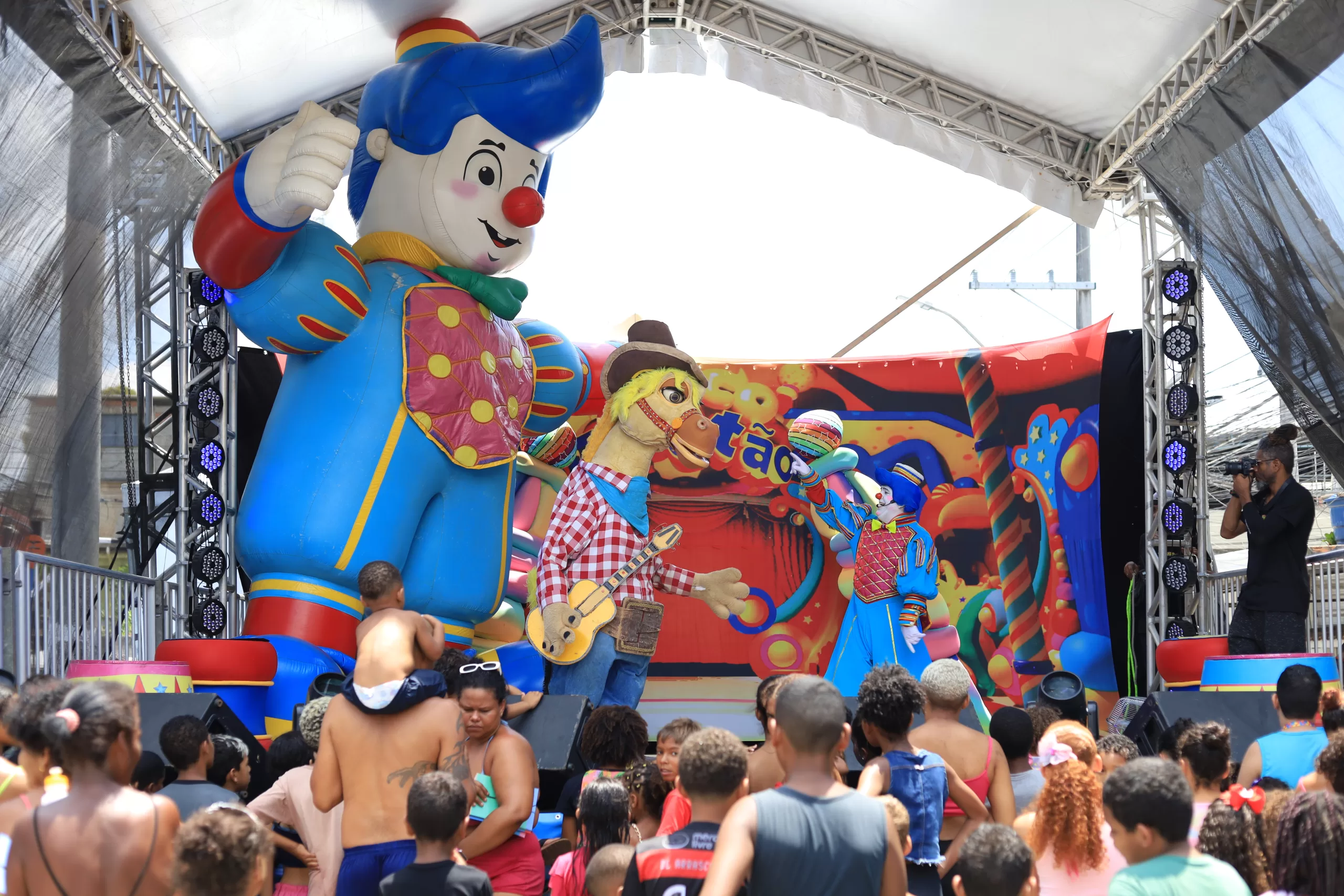 Araruama recebe segunda edição do "Sábado da Família" com programação cultural e serviços gratuitos — RC24H
