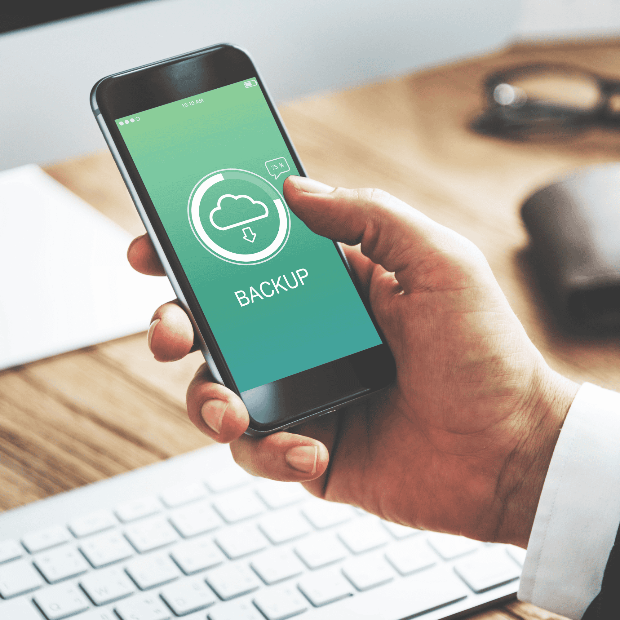 Fazer isto libera espaço no WhatsApp e no celular ao mesmo tempo