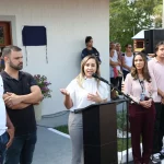 Prefeita de Araruama, Daniela Soares, inaugura CRAS no distrito de Morro Grande — RC24H