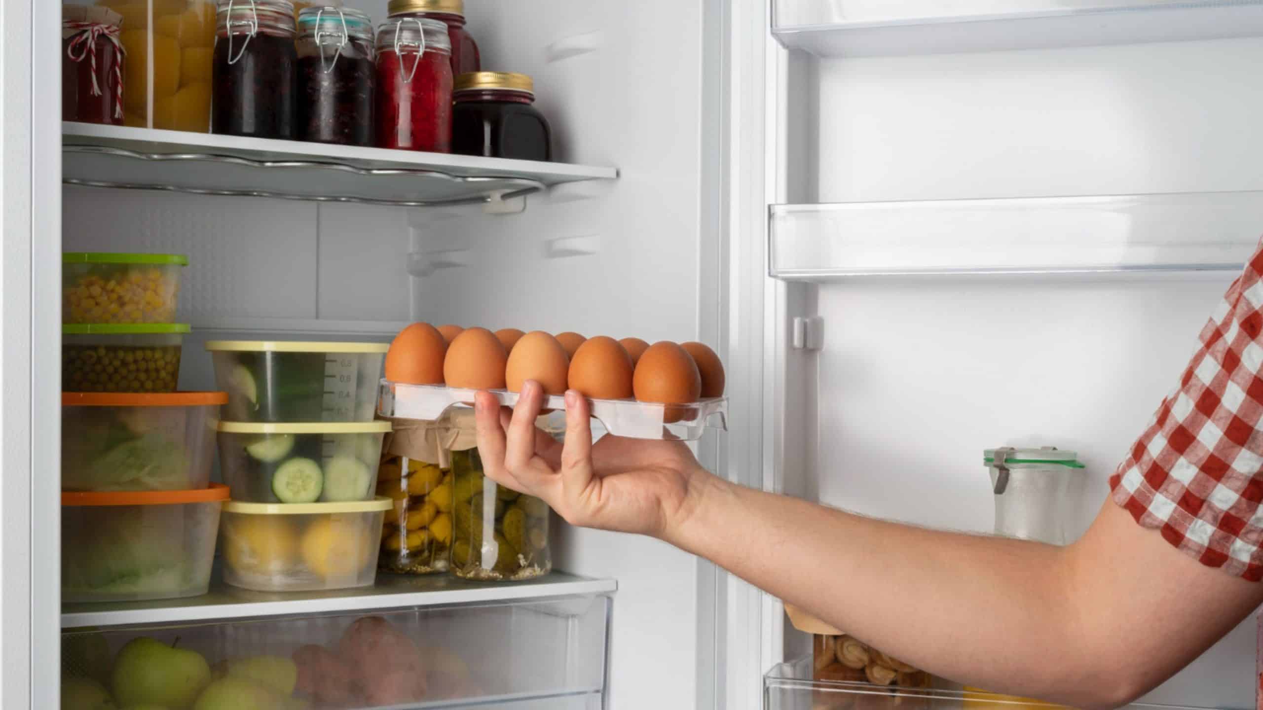 5 apps para você ter ideias de receitas com o que tem na geladeira