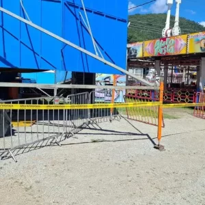 Parque de diversões onde jovem morreu em Petrópolis já havia sido interditado e multado por irregularidades em Cabo Frio — RC24H