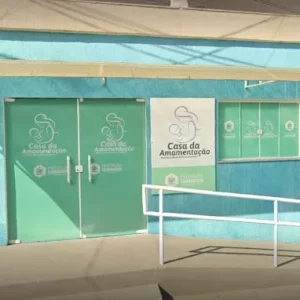 Doação de leite materno é tema de roda de conversa em Saquarema na próxima semana — RC24H