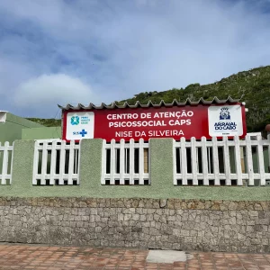 CAPS de Arraial do Cabo muda de endereço e amplia estrutura de atendimento — RC24H