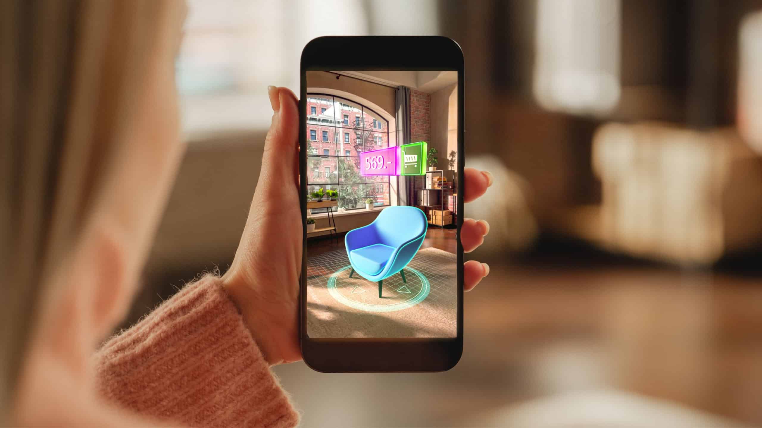 8 apps e sites inspiradores que ajudam a decorar sua casa