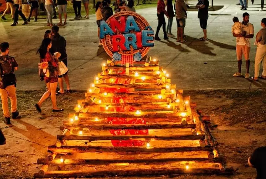 2ª edição do Anarriê Búzios acontece em junho, na Praça do INEFI — RC24H
