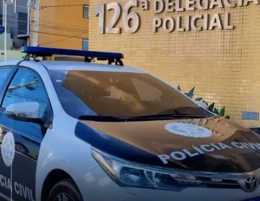 Mulher esfaqueia duas outras durante uma briga em shopping de Cabo Frio — RC24H