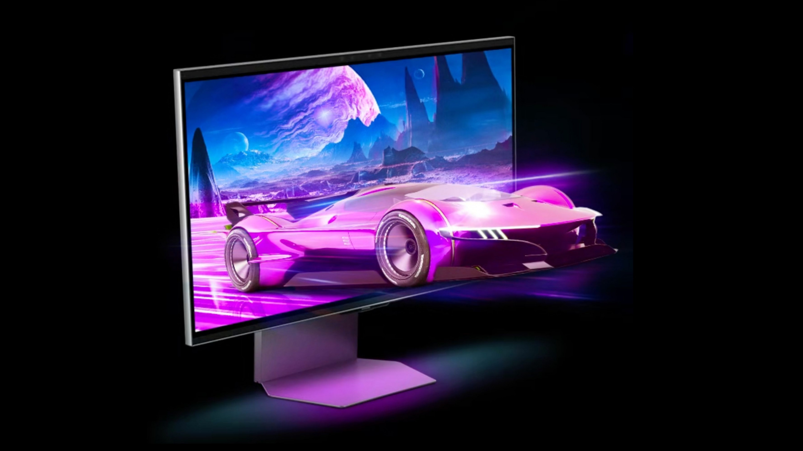 A tecnologia por trás do novo monitor gamer Odyssey 3D da Samsung