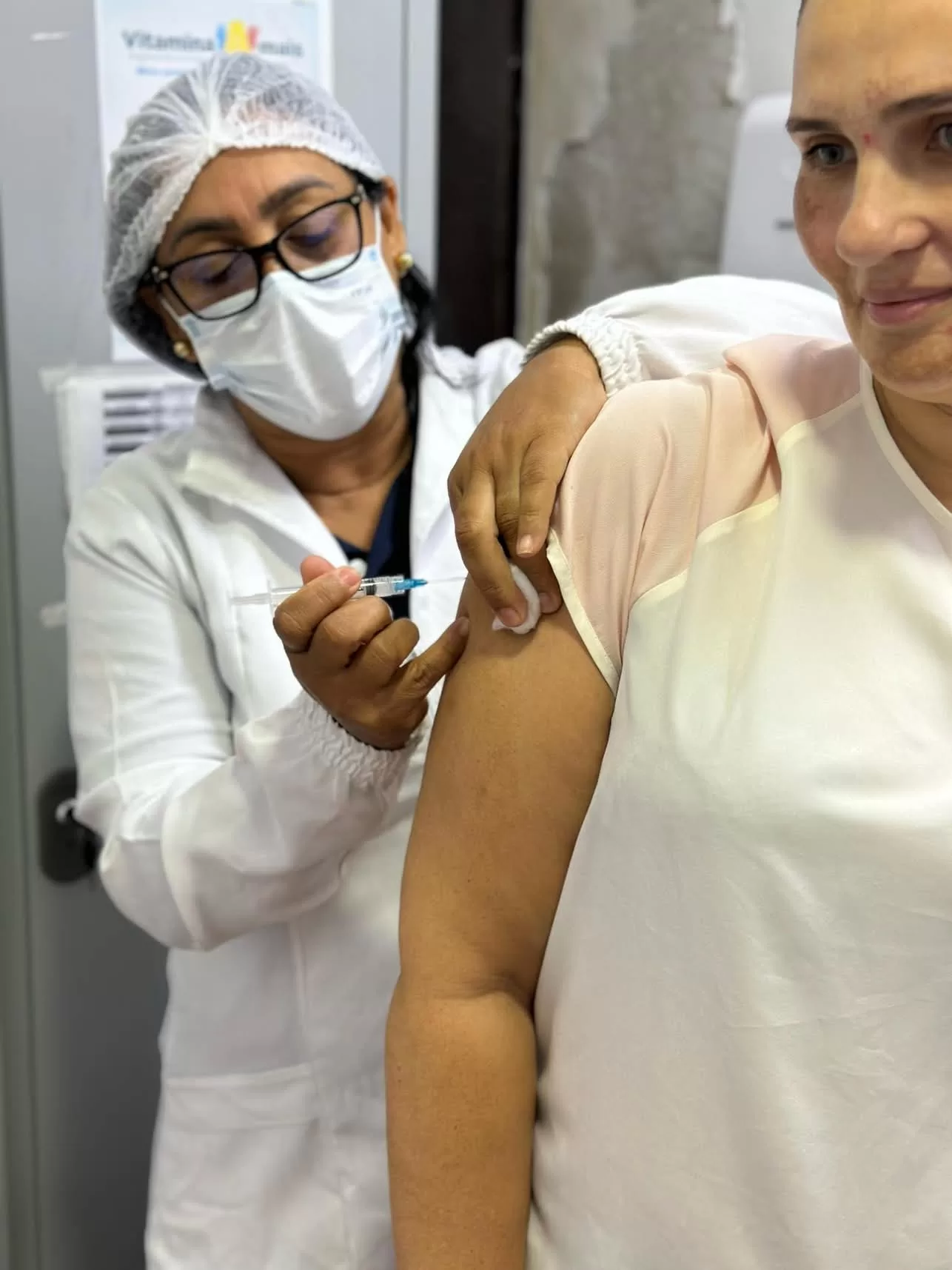 Arraial do Cabo amplia vacinação contra a gripe para toda a população a partir de 6 meses — RC24H