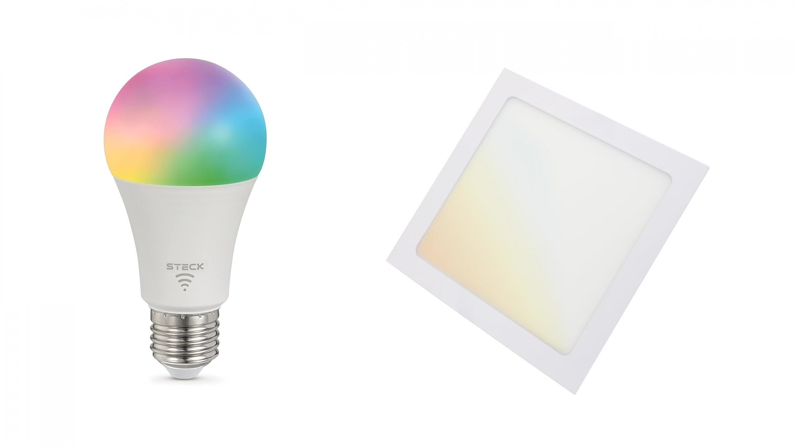 Ofertas do dia: aproveite até 49% off em itens de iluminação smart!