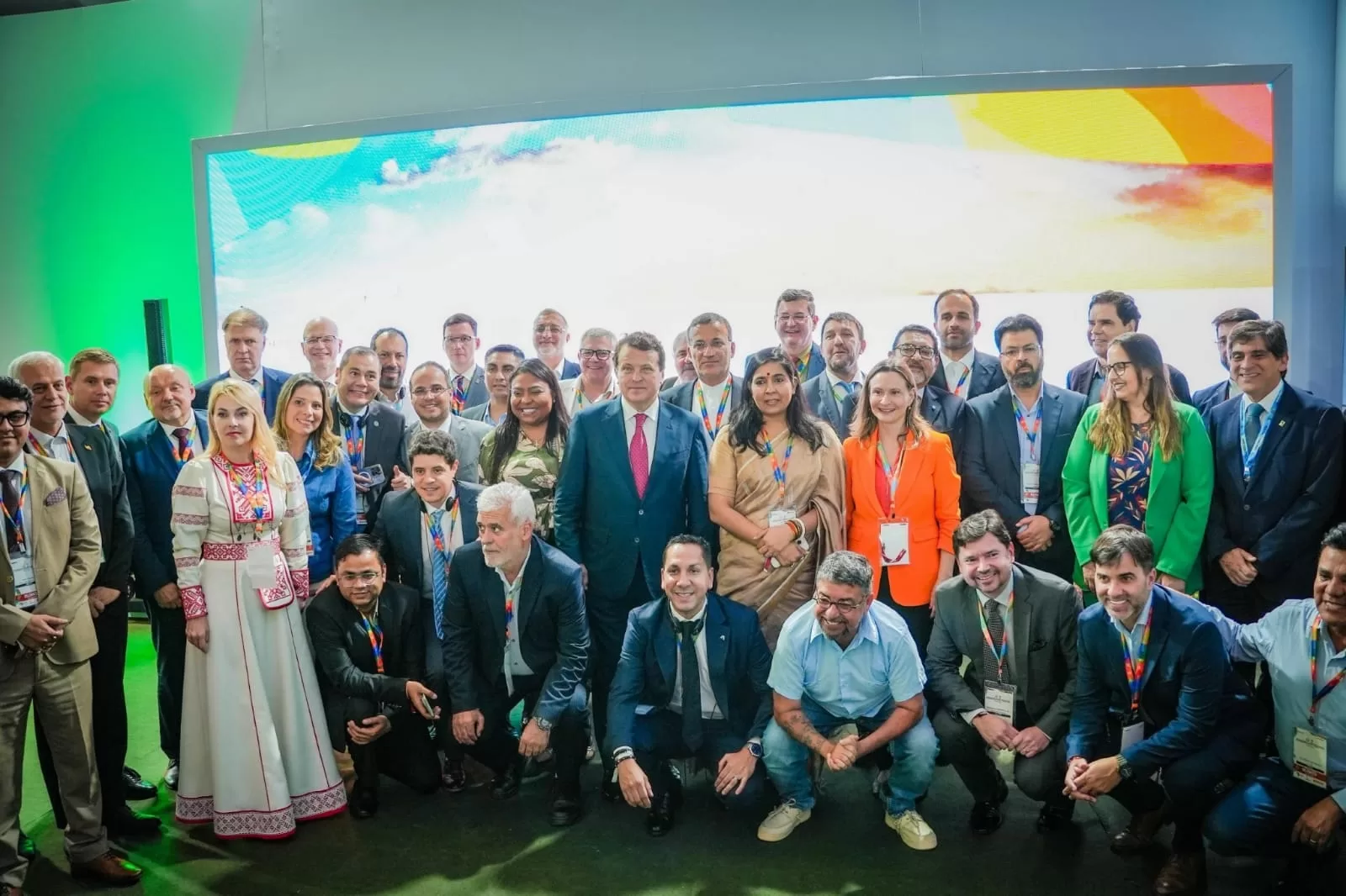 Maricá assina acordos em Assembleia de Cidades do Brics+ — RC24H