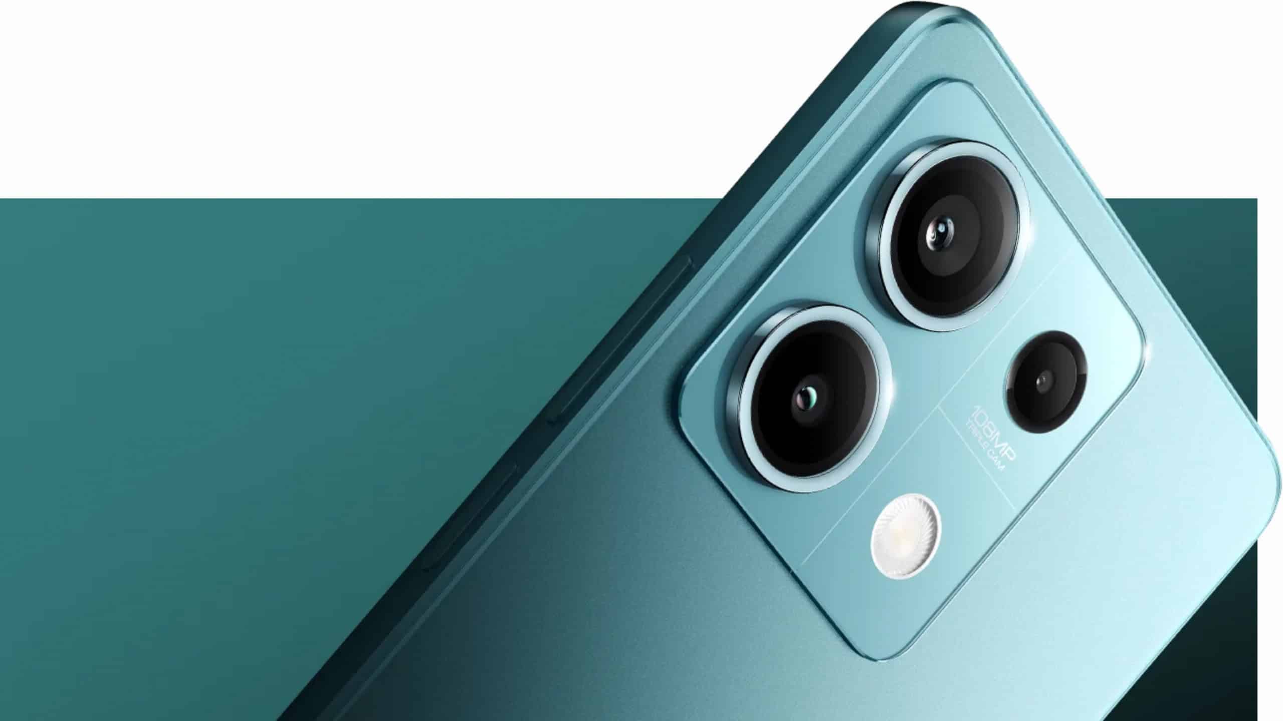 6 celulares com câmera de 100 MP ou superior para você comprar em 2025