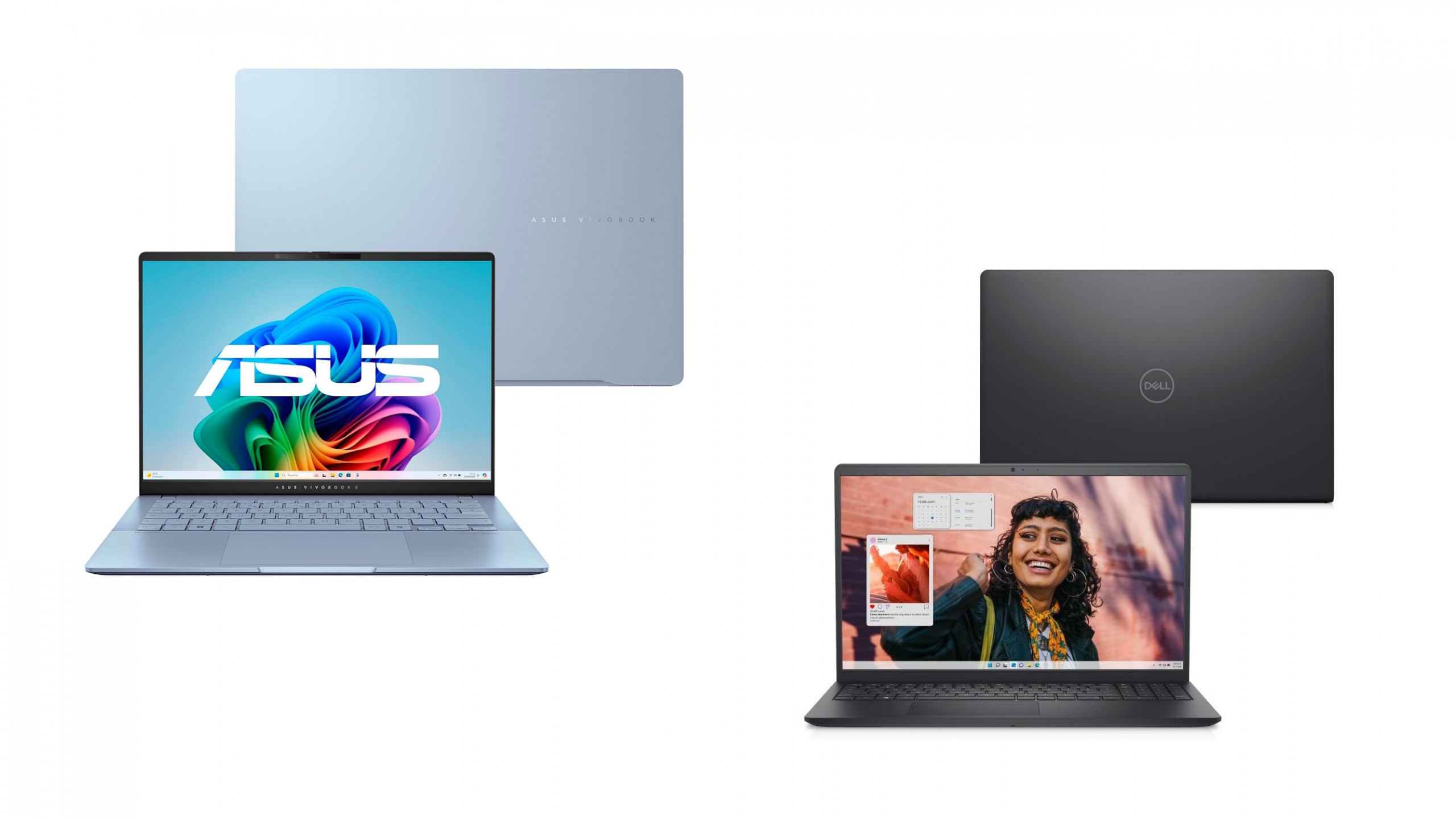 Ofertas do dia: aproveite até 16% off em notebooks!
