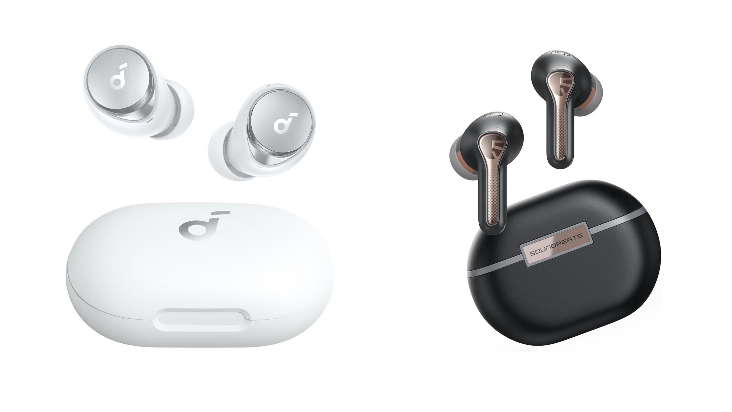 Ofertas do dia: confira fones de ouvido TWS com até 39% off!