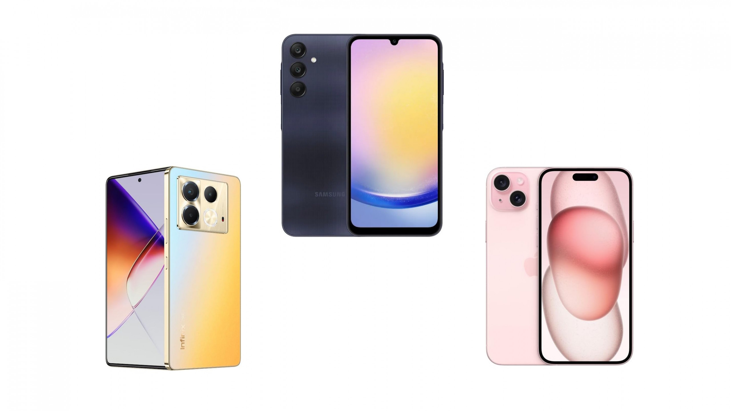 Ofertas do dia: tem celular em promoção! Smartphone com até 30% off