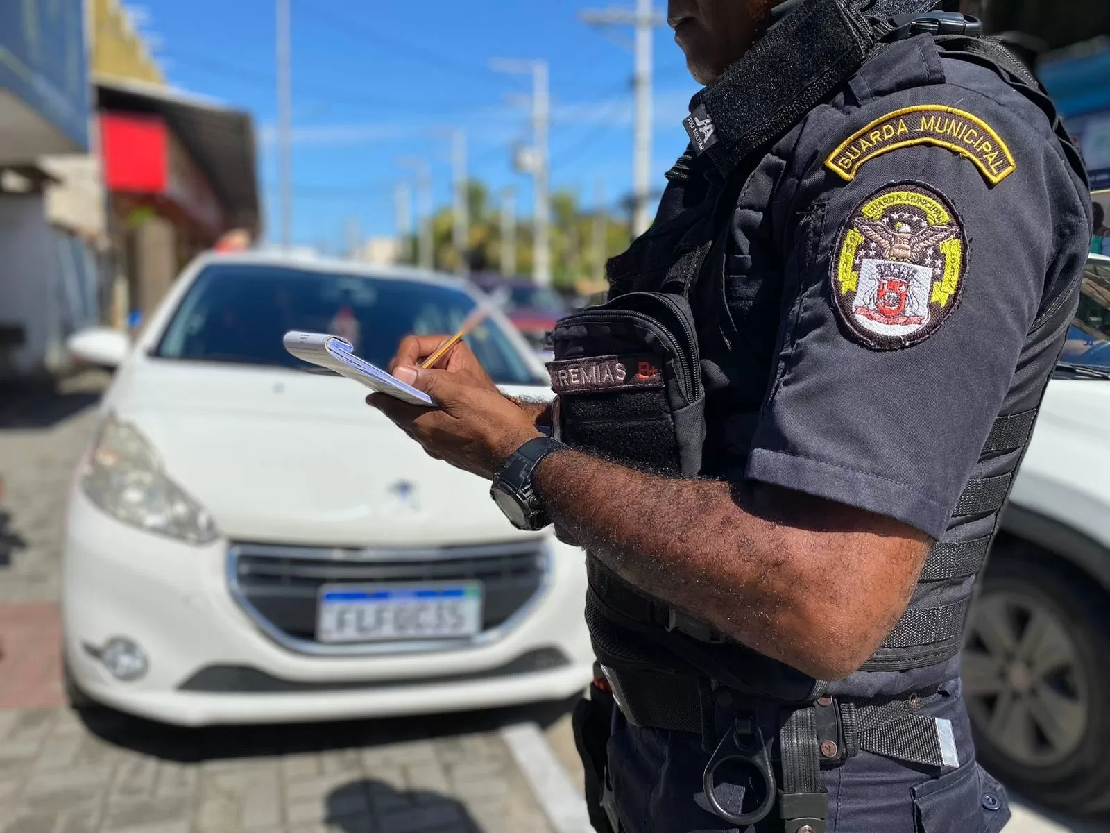 Arraial do Cabo divulga novo número do Centro Integrado de Segurança — RC24H