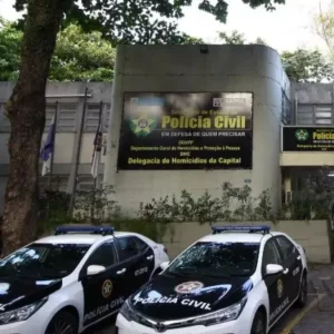 Casal é preso por enforcar e matar idoso em restaurante | Enfoco