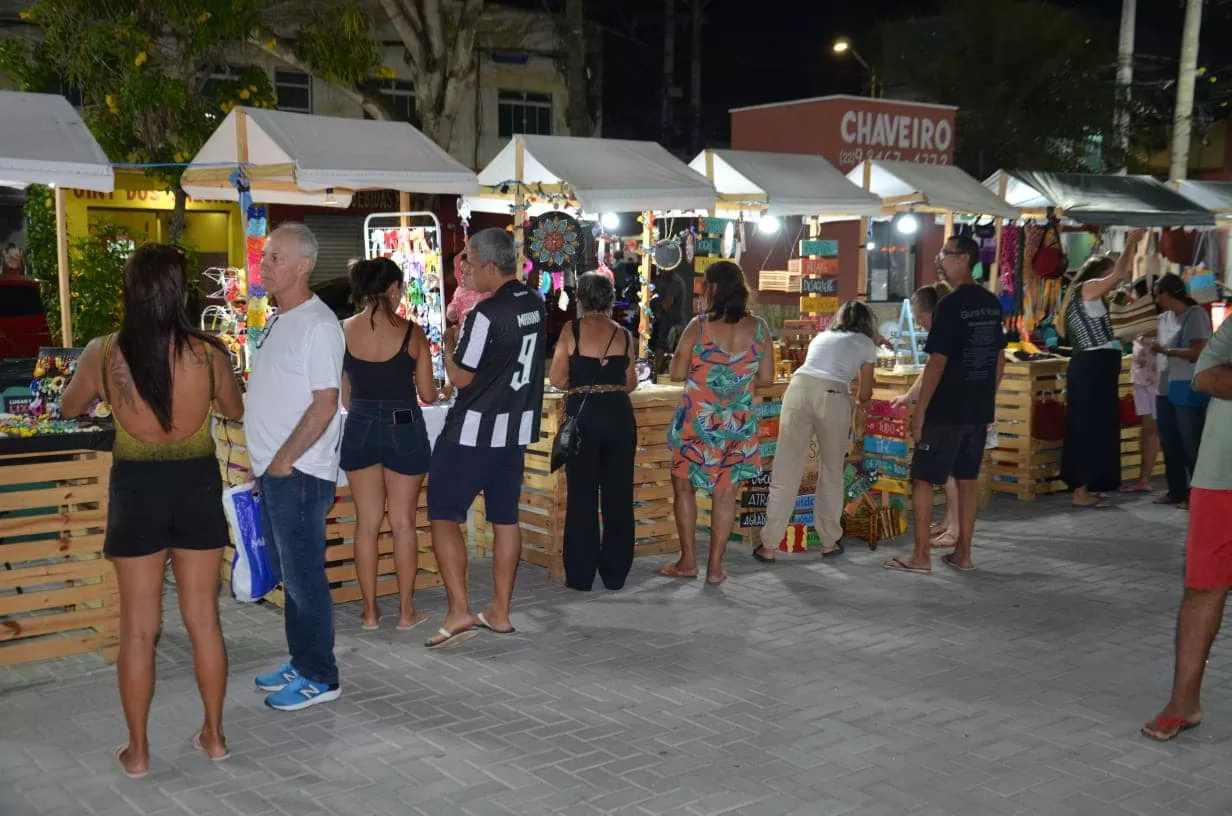 Feira Turística e Cultural da Massambaba acontece neste sábado (3), em Arraial do Cabo — RC24H
