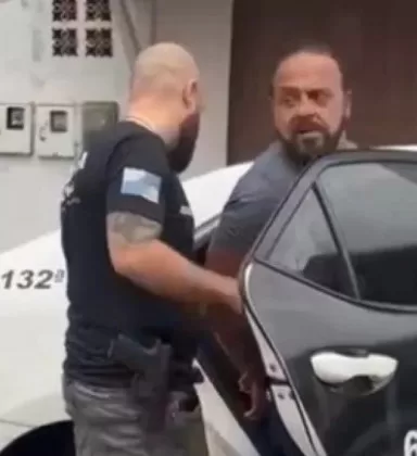 Justiça converte em preventiva a prisão de médico 'macabro' acusado de maus-tratos a animais em Arraial — RC24H