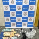 Polícia prende três por tráfico em mirante turístico de Arraial do Cabo — RC24H