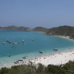 Pontal do Atalaia, em Arraial do Cabo, é eleita a melhor praia do Brasil em ranking internacional — RC24H