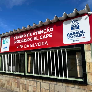 Semana da Luta Antimanicomial tem programação especial em Arraial do Cabo — RC24H