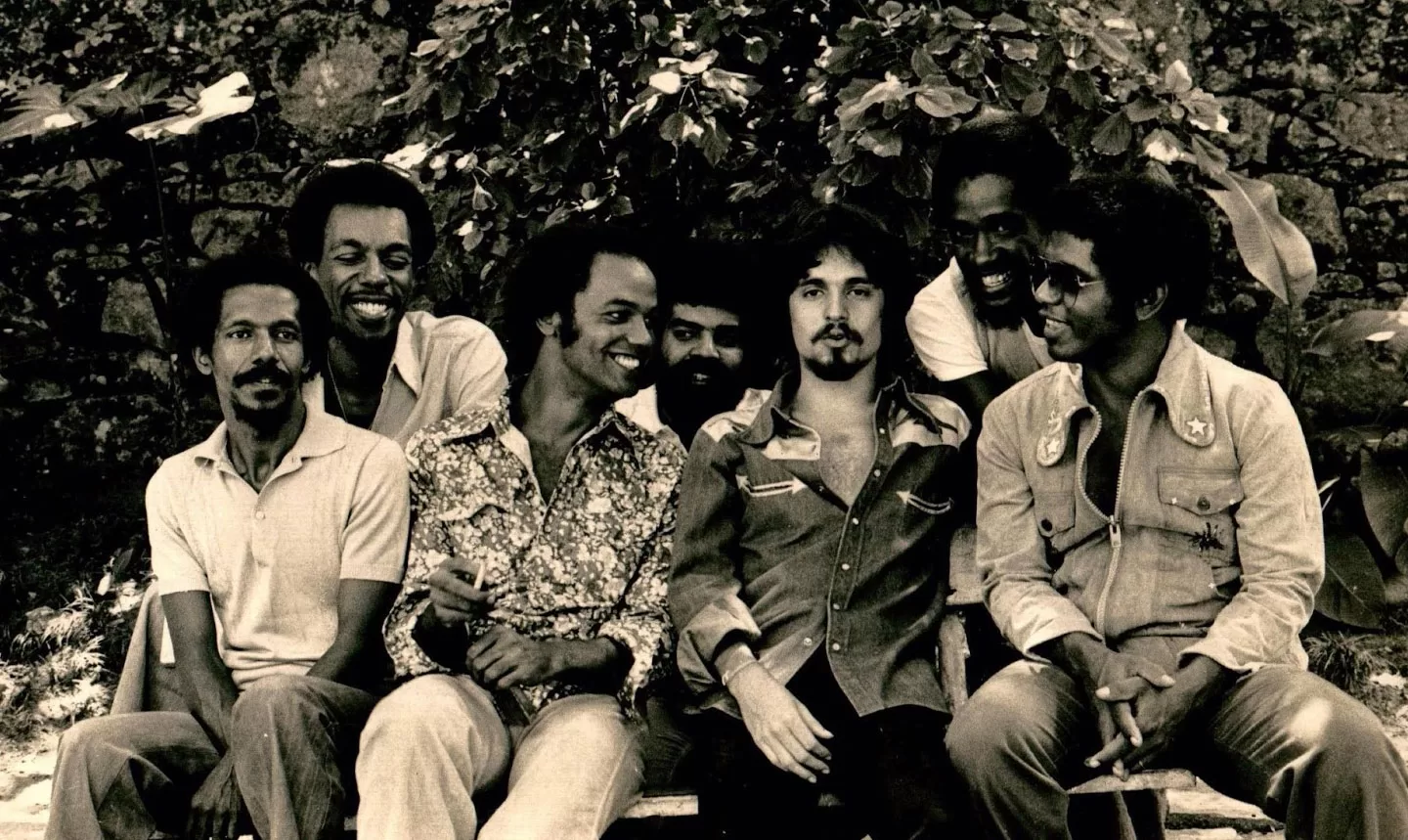 Búzios Jazz Festival continua neste sábado (3); consagrada banda Black Rio é uma das atrações — RC24H