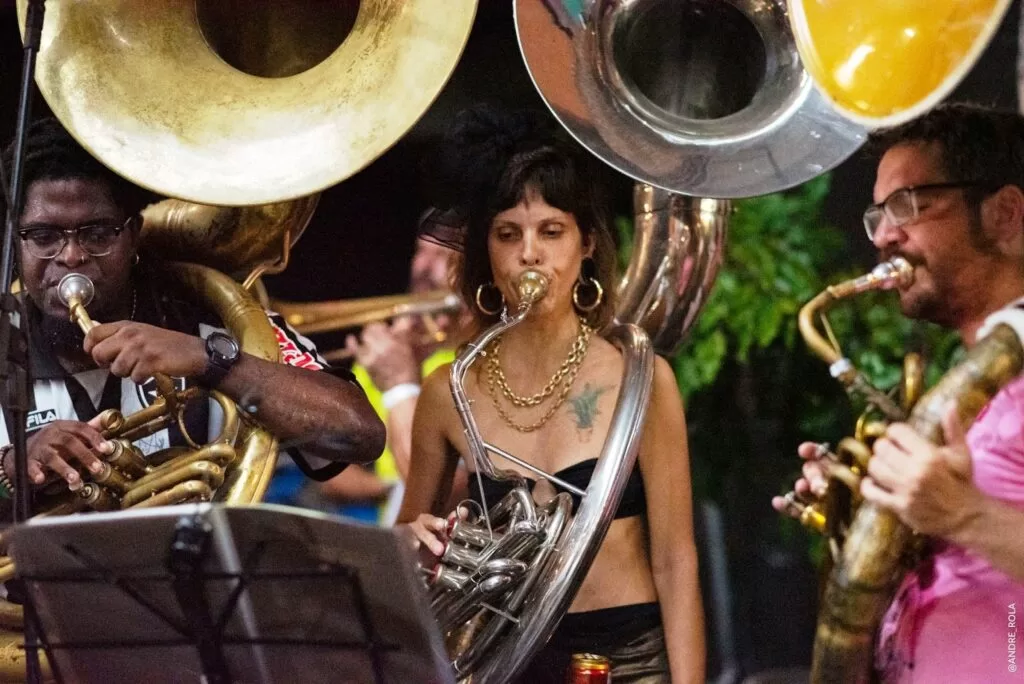 Búzios Jazz Festival encerra edição 2025 com shows de Bomfim Rodriguez e Orquestra Voadora — RC24H