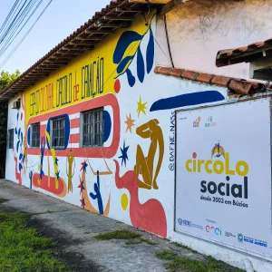 CircoLo Social apresenta "Memórias em Cordel" neste fim de semana em Búzios — RC24H