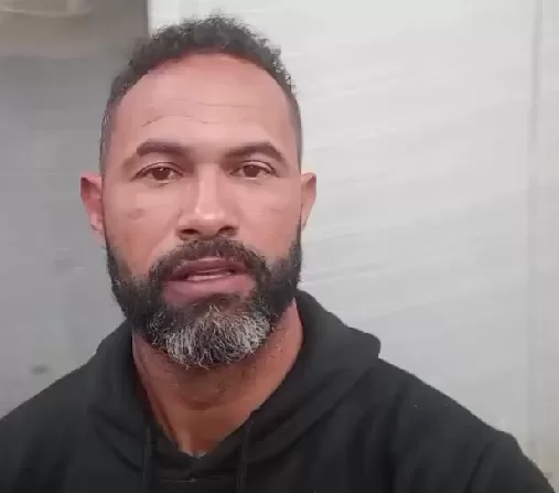 Clube amador de Búzios anuncia contratação do goleiro Bruno Fernandes — RC24H